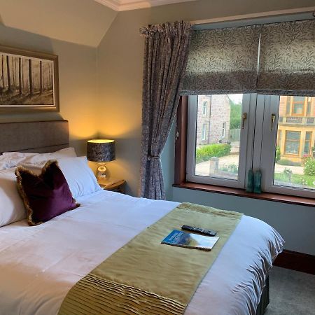 Advie Lodge Инвернесс Экстерьер фото